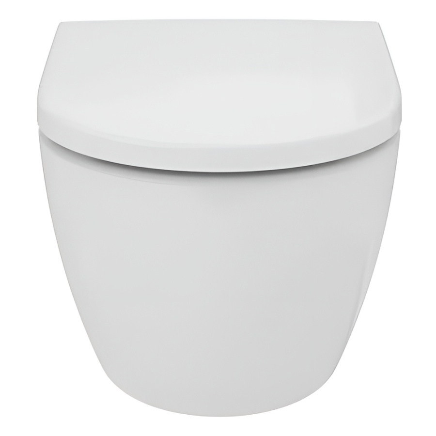 Унитаз подвесной Ideal Standard Ellisse T569201 безободковый