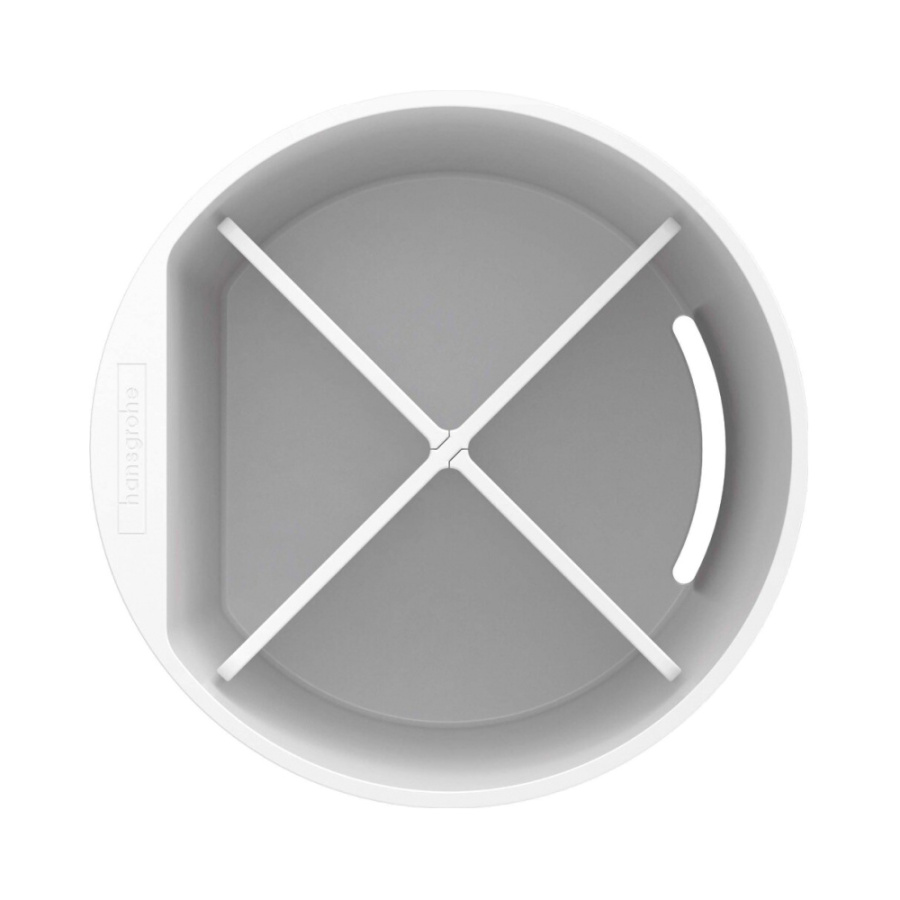 Стакан WallStoris Hansgrohe 27921700