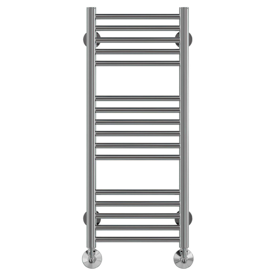 Полотенцесушитель водяной Terminus Аврора П16 30х78 хром Полотенцесушитель водяной Terminus Аврора П16 30х78 хром