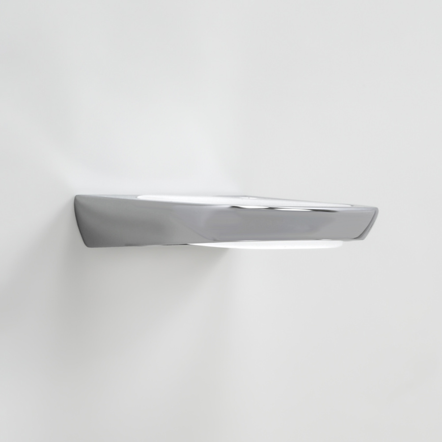 Мыльница подвесная AVS Neo, хром