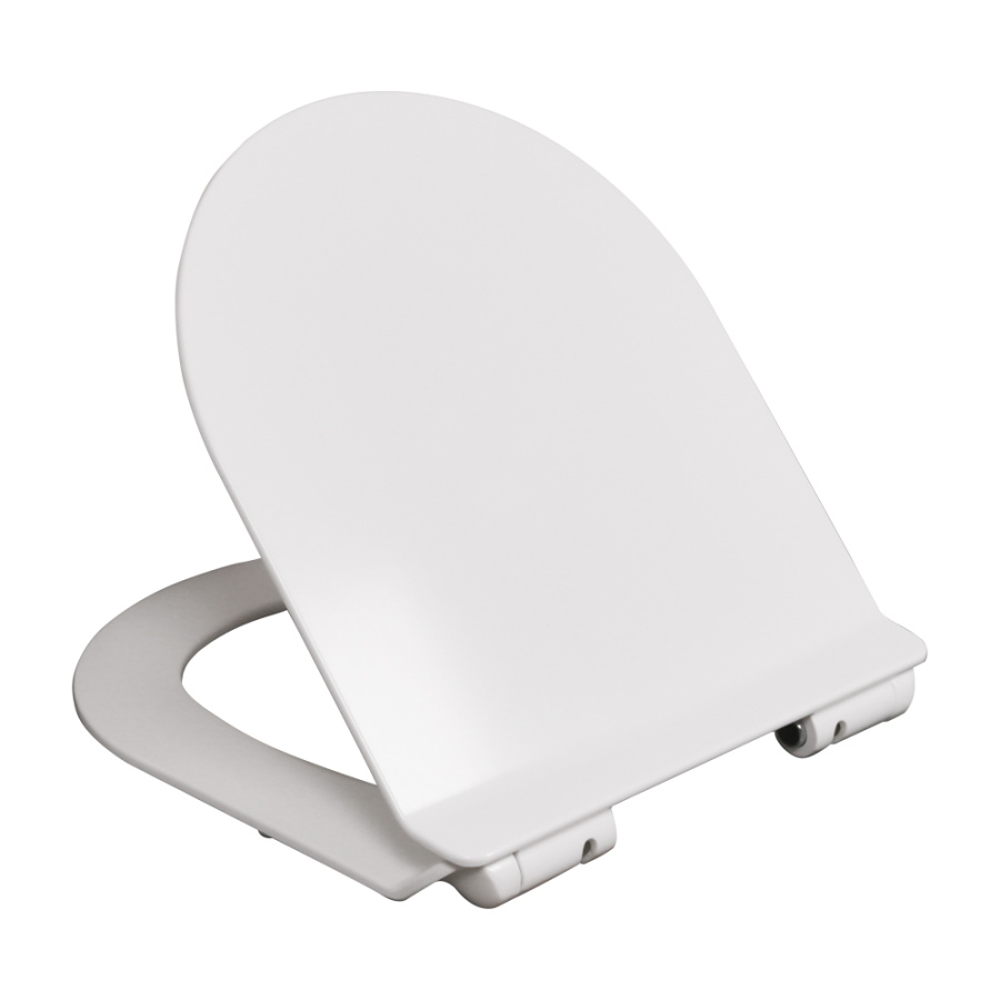 Крышка-сиденье AVS HU2111 с микролифтом быстросъемное Крышка-сиденье AVS HU2111 с микролифтом быстросъемное