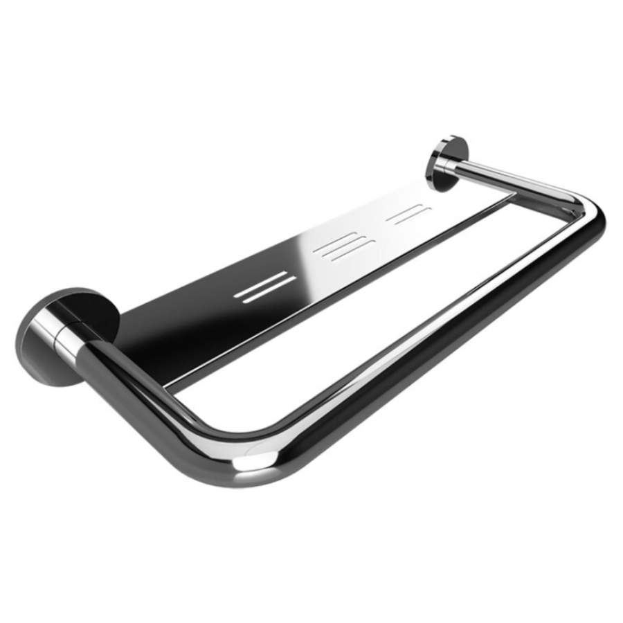 301100571 Help program Поручень включая полку 580 x 220 mm Bemeta