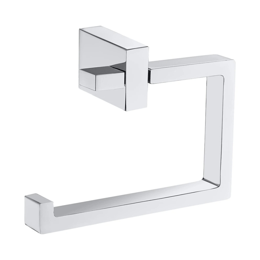 Держатель для туалетной бумаги Bemeta Gamma 145812022 хром