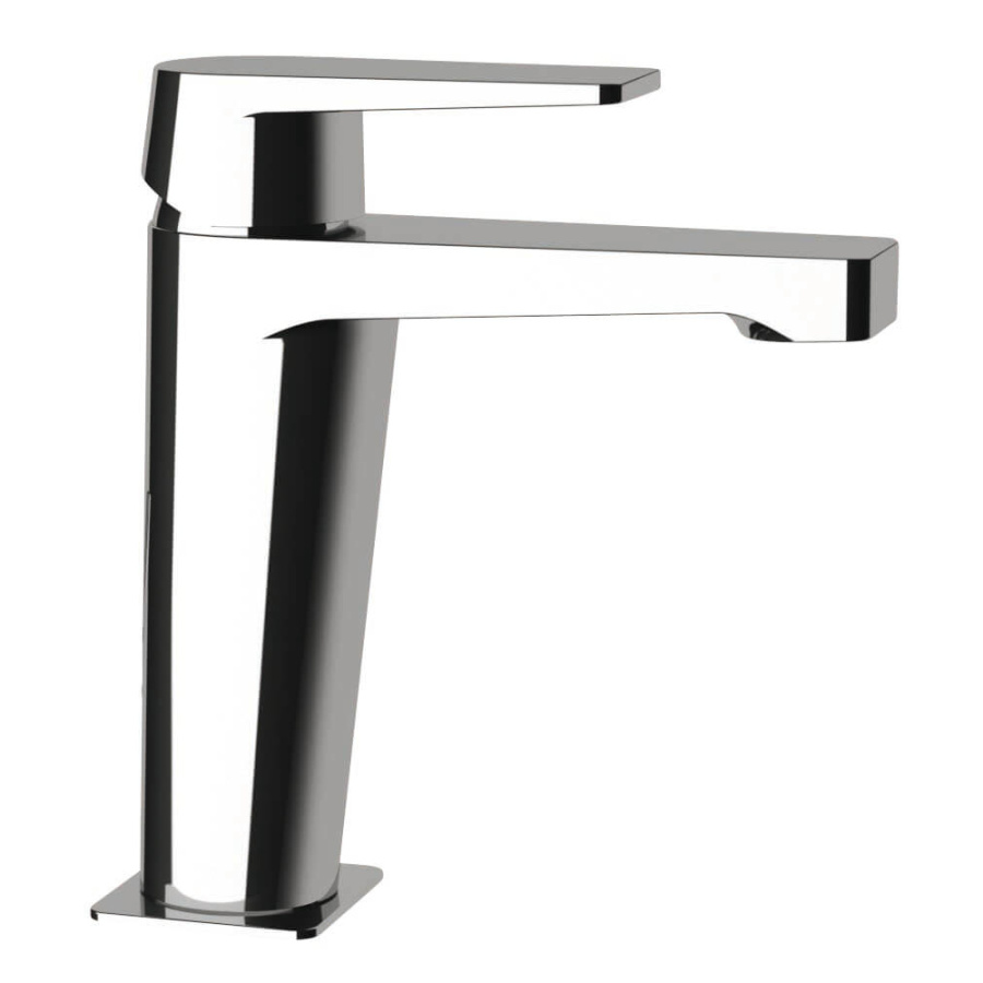 Смеситель для раковины Remer Dream D12 хром