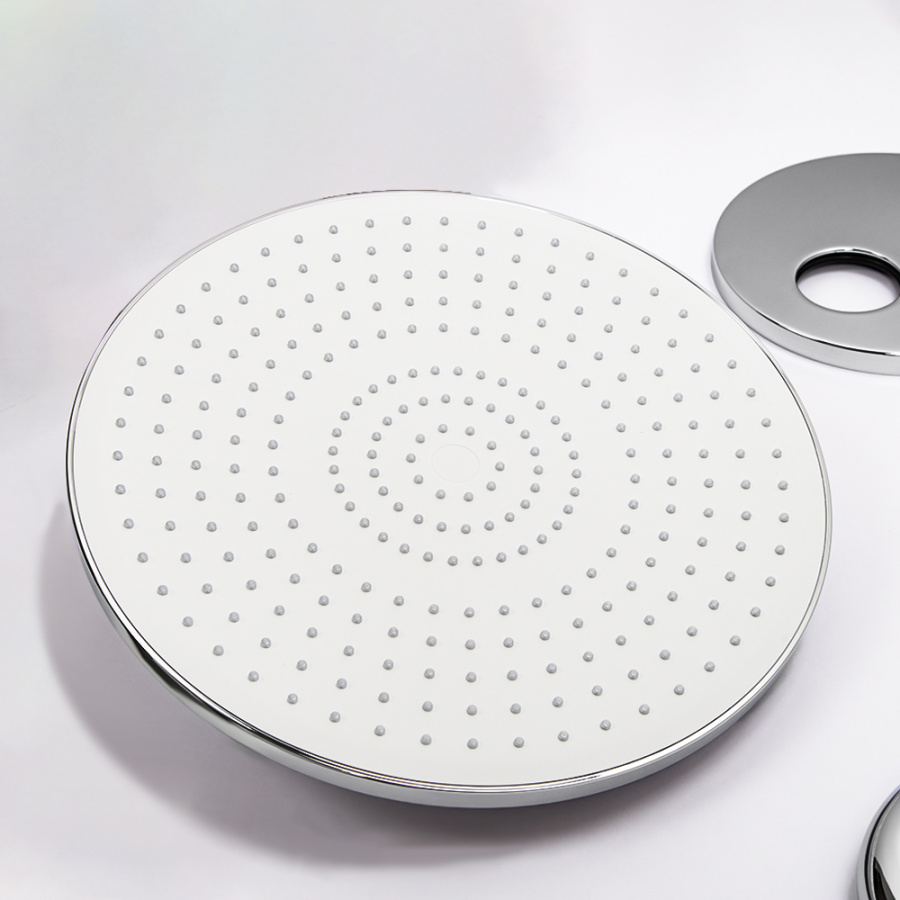 Душевой комплект AVS Slimmer 4в1 хром Душевой комплект AVS Slimmer 4в1 хром