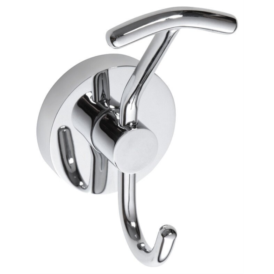 Вешалка с крючком Omega Bemeta 104105252 Вешалка с крючком Omega Bemeta 104105252