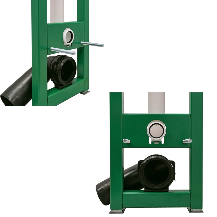 Система инсталляции для унитазов AVS узкая Система инсталляции для унитазов AVS узкая