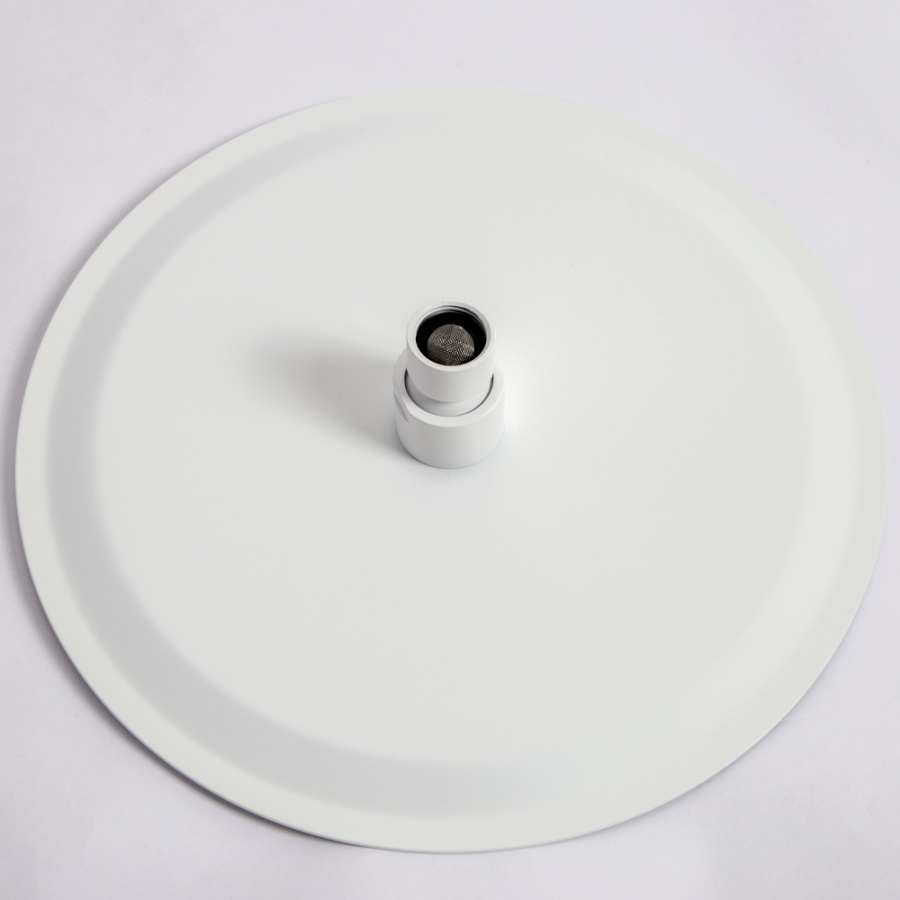 Душевой комплект AVS Slimmer 3в1 белый матовый Душевой комплект AVS Slimmer 3в1 белый матовый