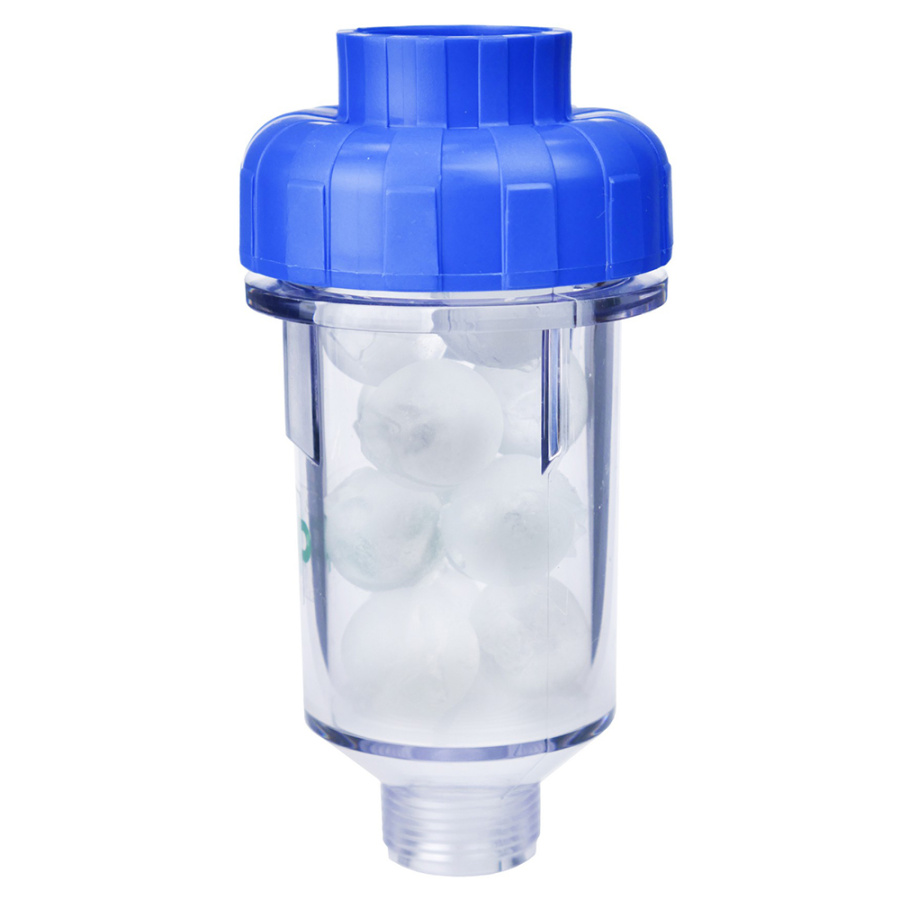 Насадка на шланг д/СМА 3/4 Гейзер 32063 Насадка на шланг д/СМА 3/4 Гейзер 32063