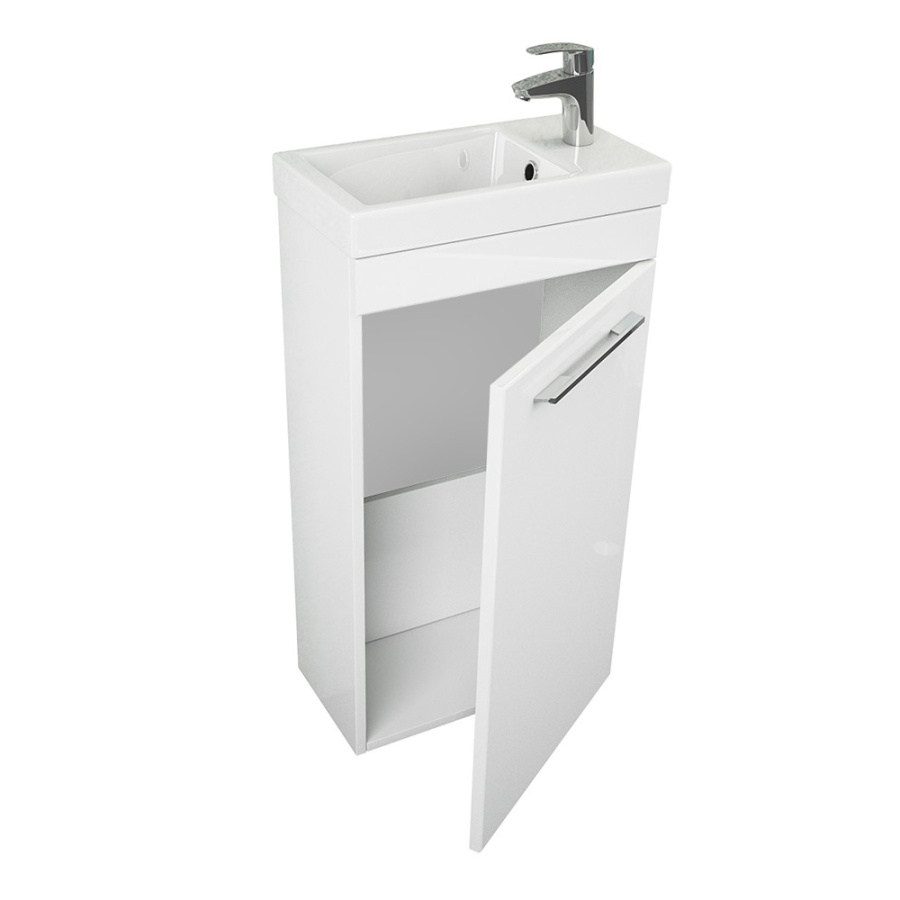 Тумба с раковиной Diborg Katarine 774201Н 40 см Тумба с раковиной Diborg Katarine 774201Н 40 см