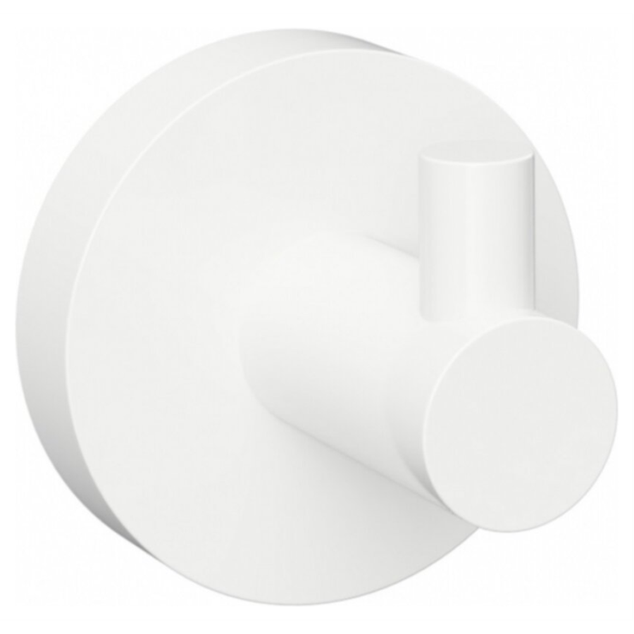 Крючок White Bemeta 104106024