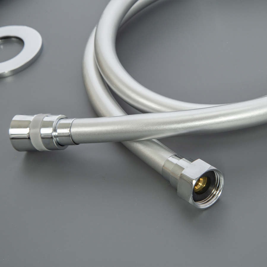 Гигиенический душ со смесителем AVS Basic хром Гигиенический душ со смесителем AVS Basic хром