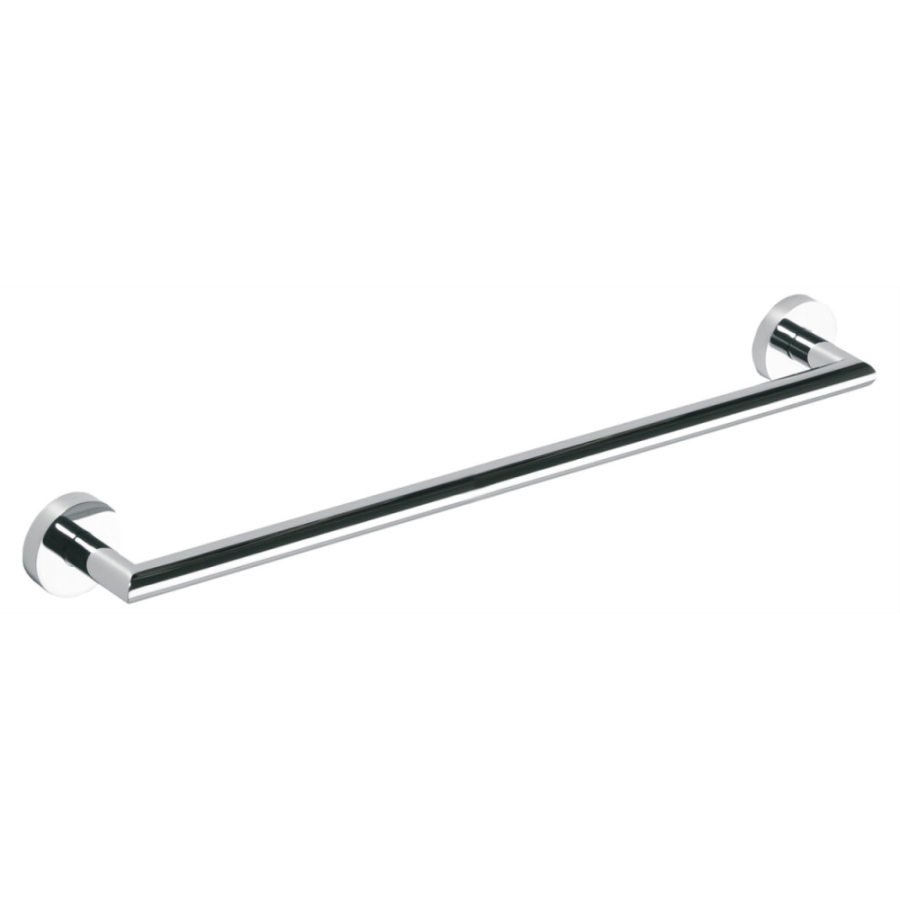 Полотенцедержатель 655 мм Omega Bemeta 104204042 Полотенцедержатель 655 мм Omega Bemeta 104204042