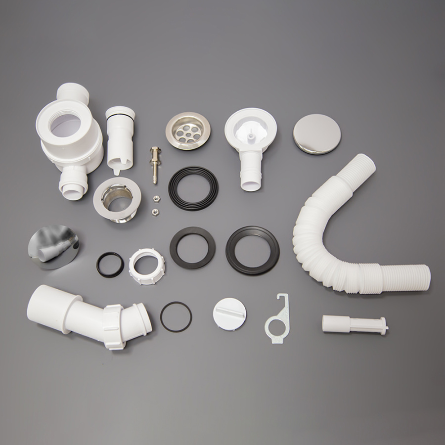 Слив-перелив McALPINE MRB11 Слив-перелив McALPINE MRB11