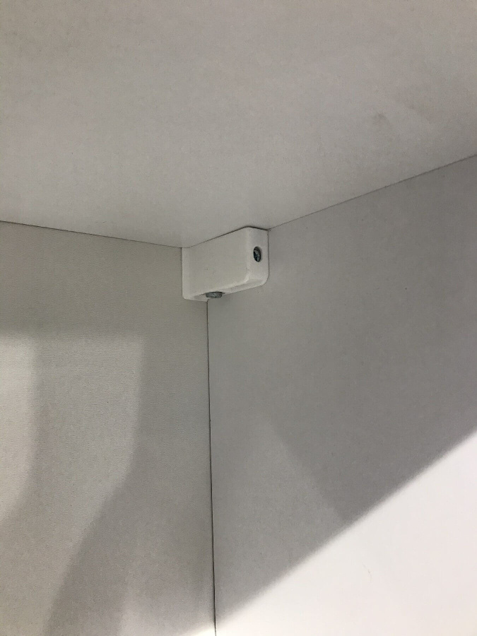 Пенал 1700х347х356 Katarine DIBORG 774300