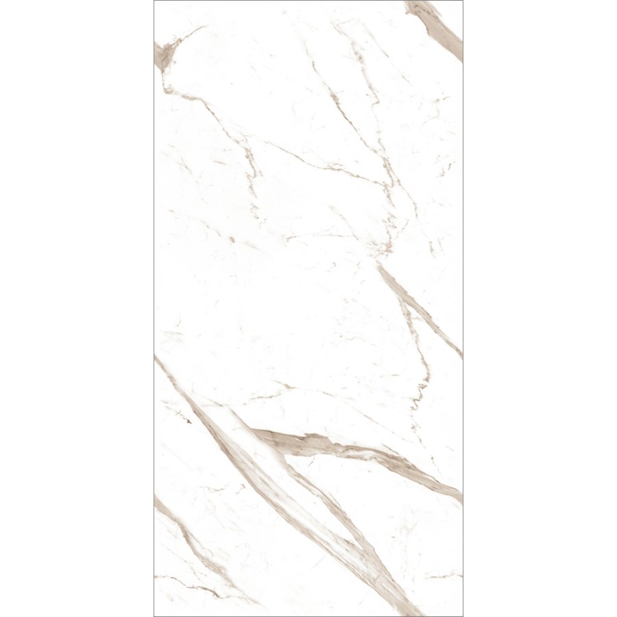 Керамогранит AVS Calacatta Marble 60x120 полированный