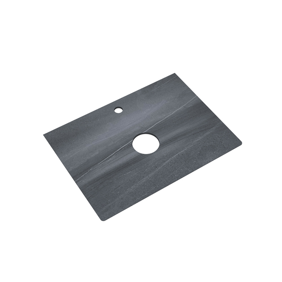 Столешница 700 Риальто серый Elise Diborg 797434 Столешница 700 Риальто серый Elise Diborg 797434