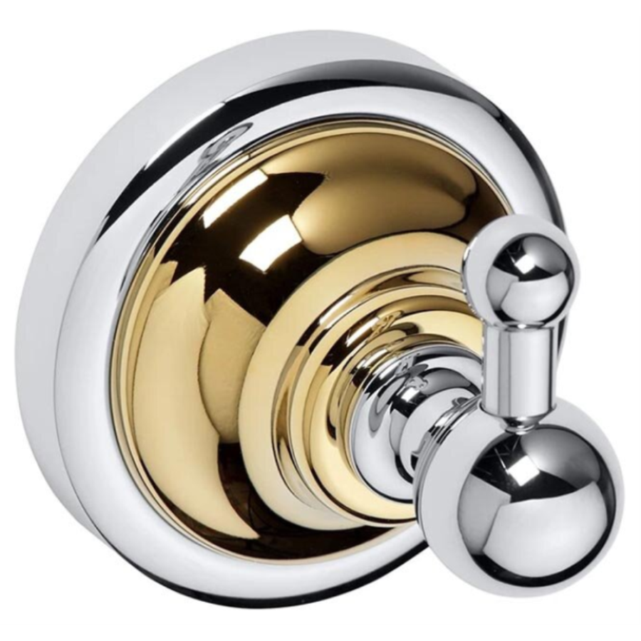 Крючок Retro Bemeta 144206018 Крючок Retro Bemeta 144206018