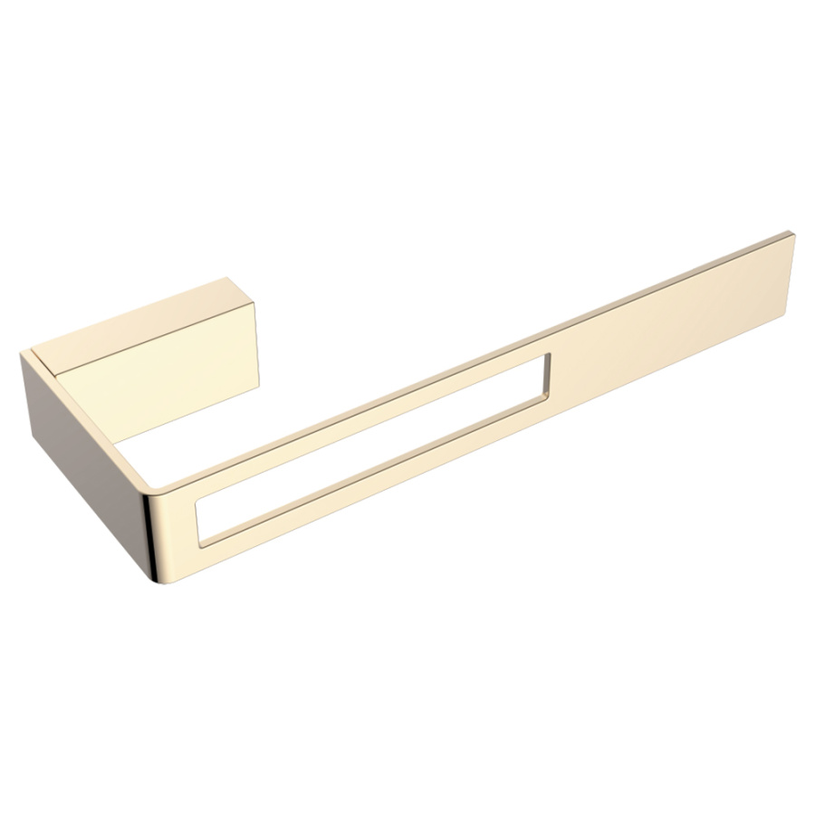 Держатель для туалетной бумаги Boheme Q 10945-G золото