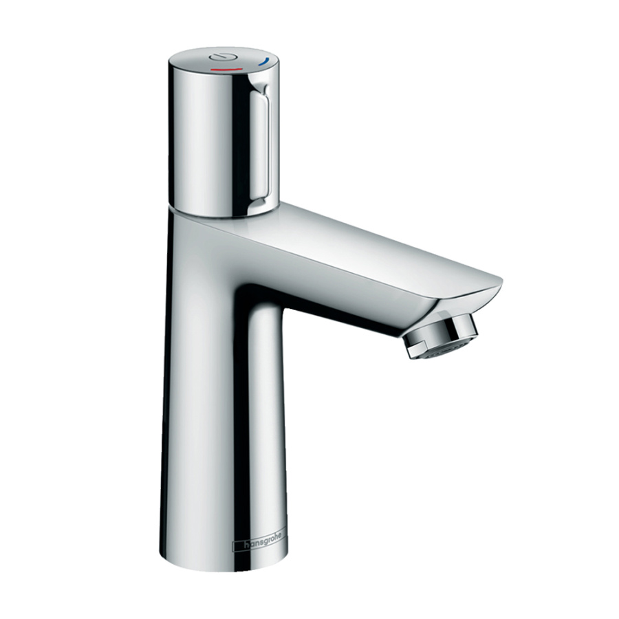 Смеситель для раковины Hansgrohe Talis Е 71750000 хром