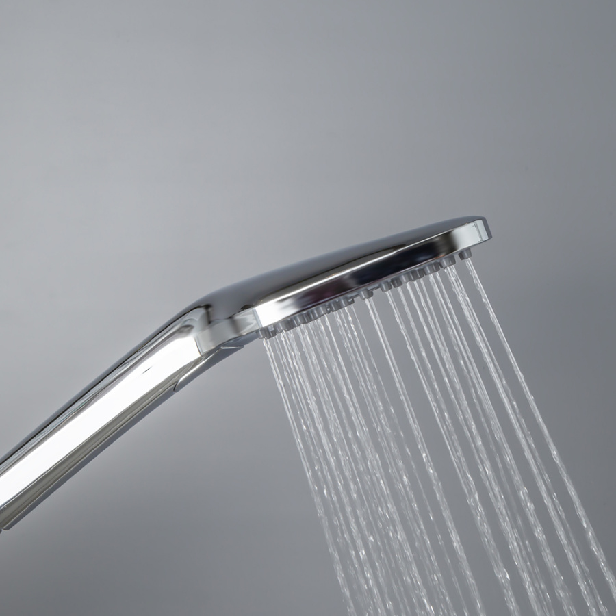 Душевая лейка AVS Cube хром