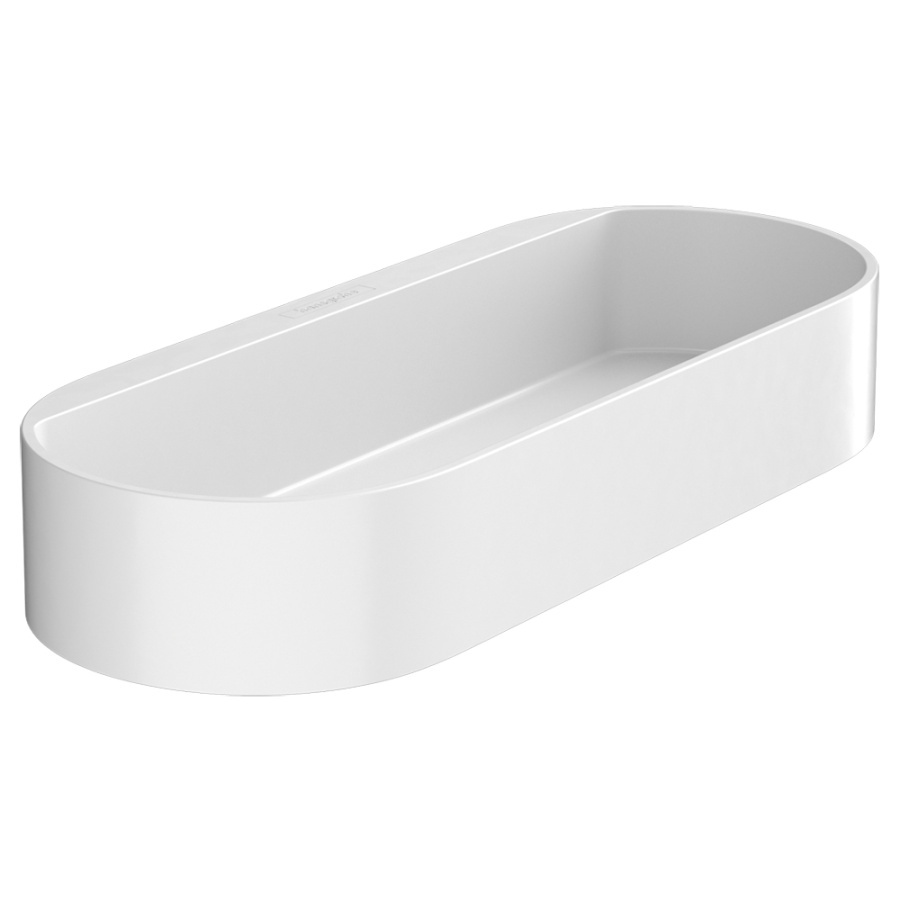 Полочка (корзина) WallStoris Hansgrohe 27913700 Полочка (корзина) WallStoris Hansgrohe 27913700