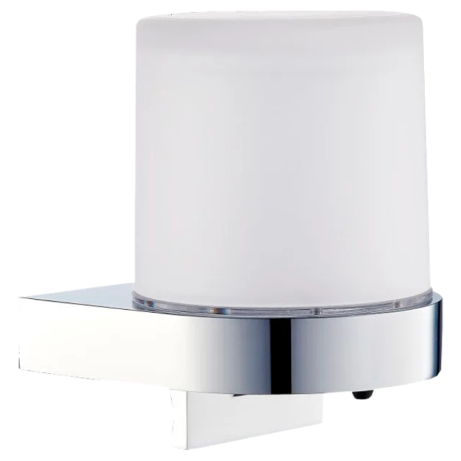 Дозатор жидкого мыла Omega Bemeta 104309322