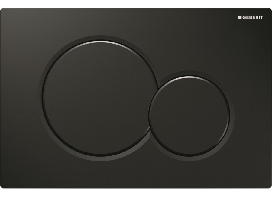 Кнопка смыва Sigma 01 Geberit 115.770.DW.5 Кнопка смыва Sigma 01 Geberit 115.770.DW.5