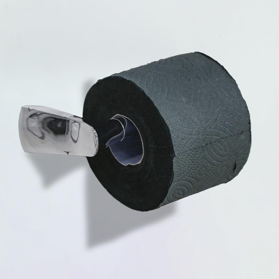 Держатель для туалетной бумаги AVS Neo хром