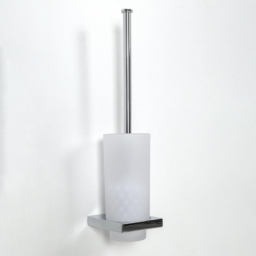 Ершик подвесной AVS Quardo, хром