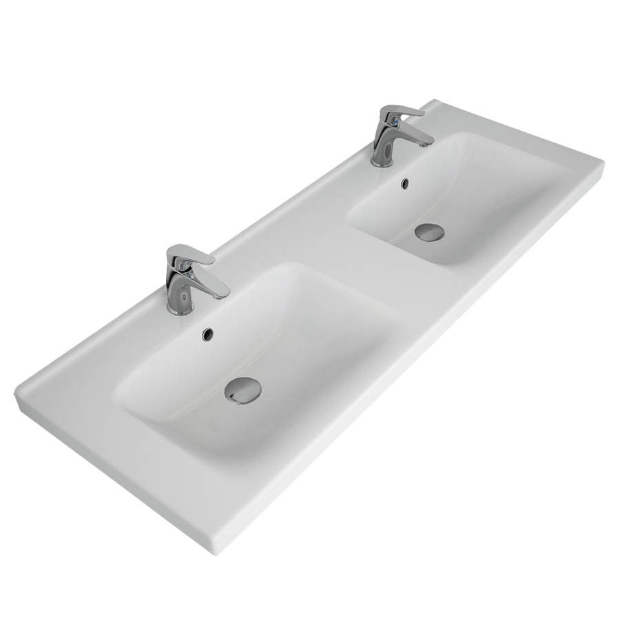 Раковина Dreja Гармония 641938 125 см Раковина Dreja Гармония 641938 125 см