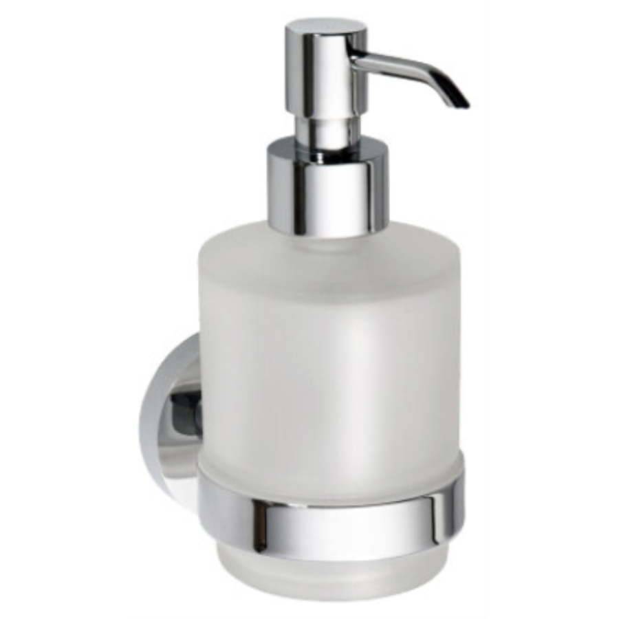 Дозатор жидкого мыла MINI Omega Bemeta 104109102 Дозатор жидкого мыла MINI Omega Bemeta 104109102