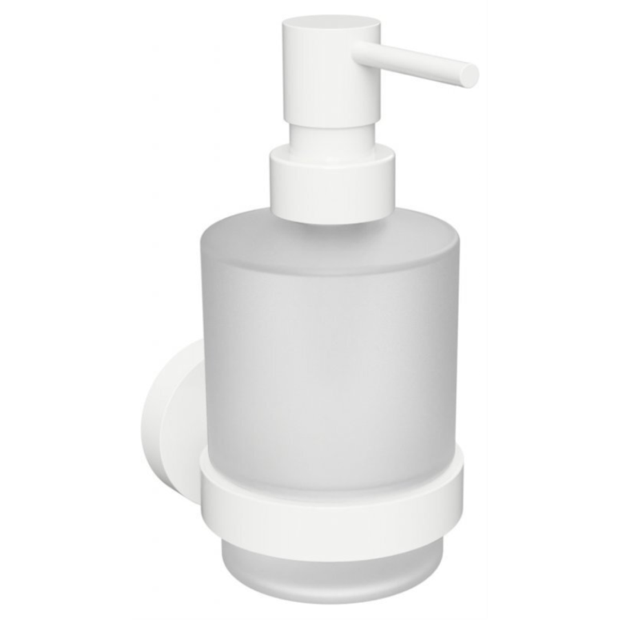 Дозатор жидкого мыла White Bemeta 104109104 Дозатор жидкого мыла White Bemeta 104109104