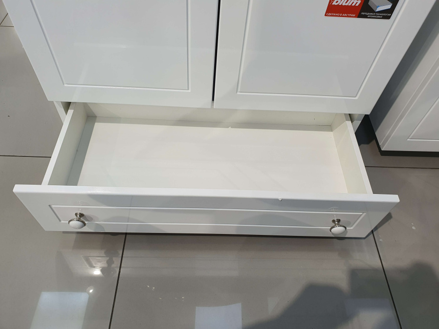 Тумба с раковиной 75 напольная Франческа Aqwella FR0107