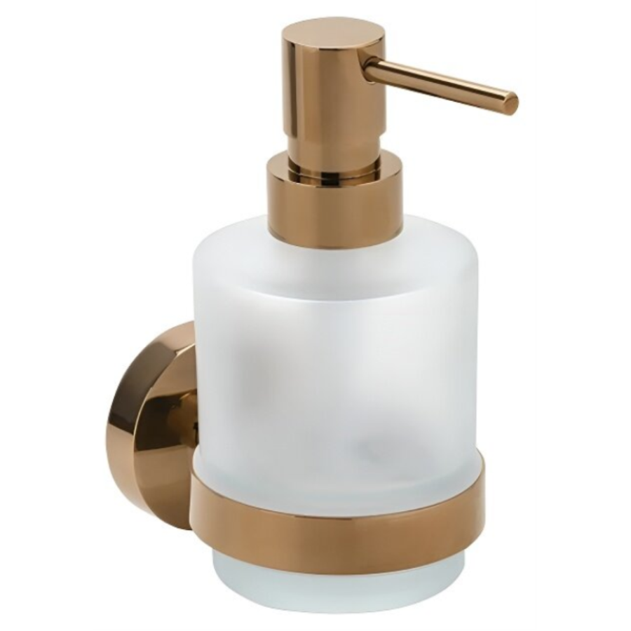 Дозатор жидкого мыла Coral Bemeta 158109102