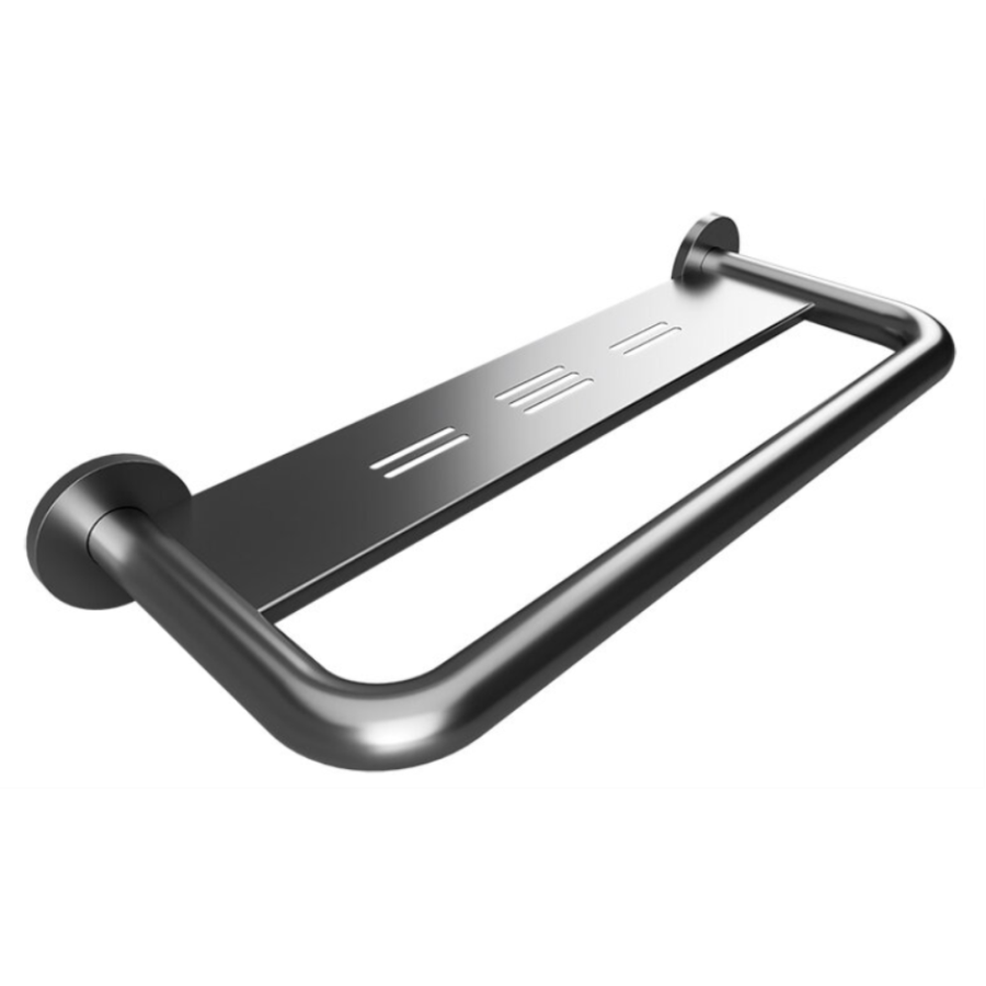 301100572 Help program Поручень включая полку 580 x 220 mm Bemeta