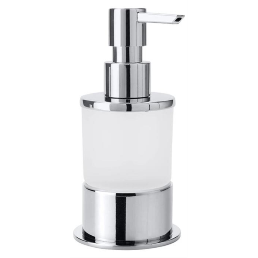 Дозатор жидкого мыла Omega Bemeta 138109161