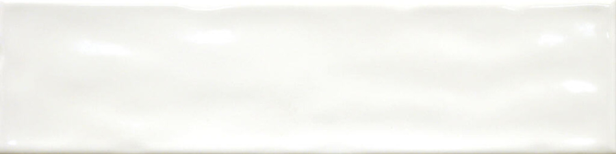 Плитка керамическая 7,5x30 глянцевая blanco Viena CIFRE G.125