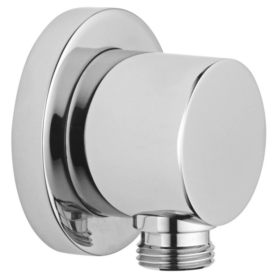 Шланговое подключение VitrA Origin A45223 хром