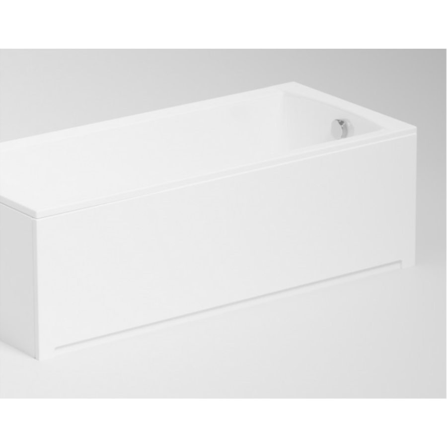 Экран для ванны Excellent OBEX.170.56WH 170х56 белый Экран для ванны Excellent OBEX.170.56WH 170х56 белый