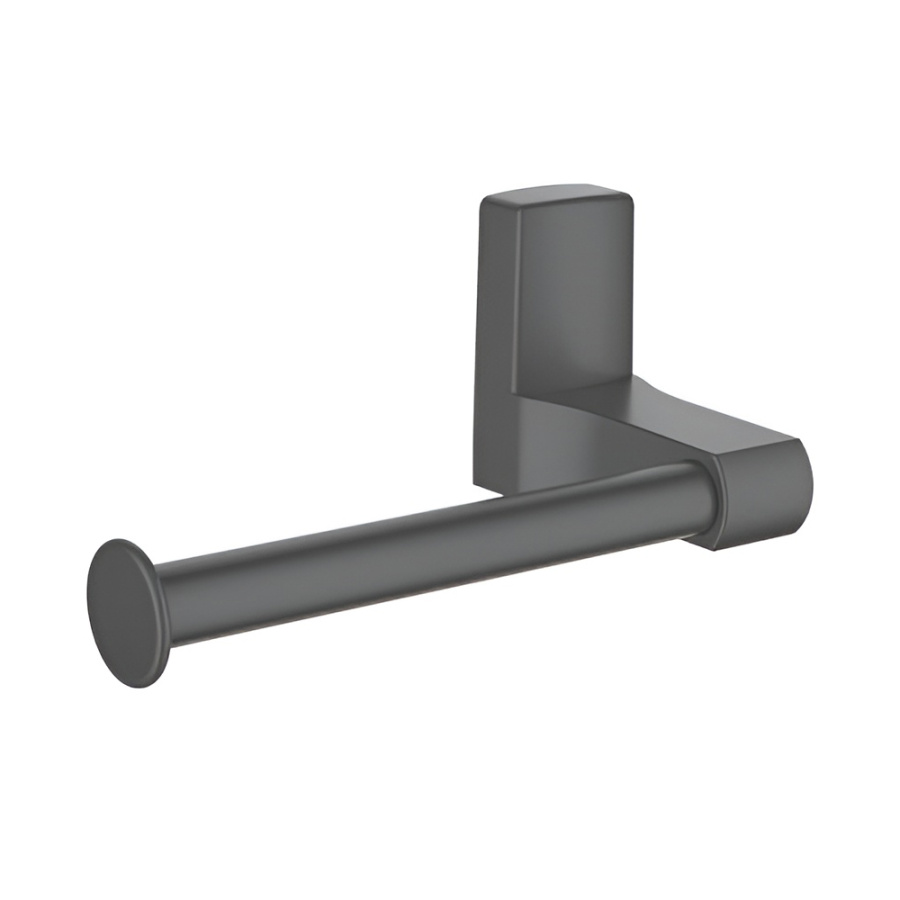 Держатель для туалетной бумаги Accoona A12505AT-4 графит