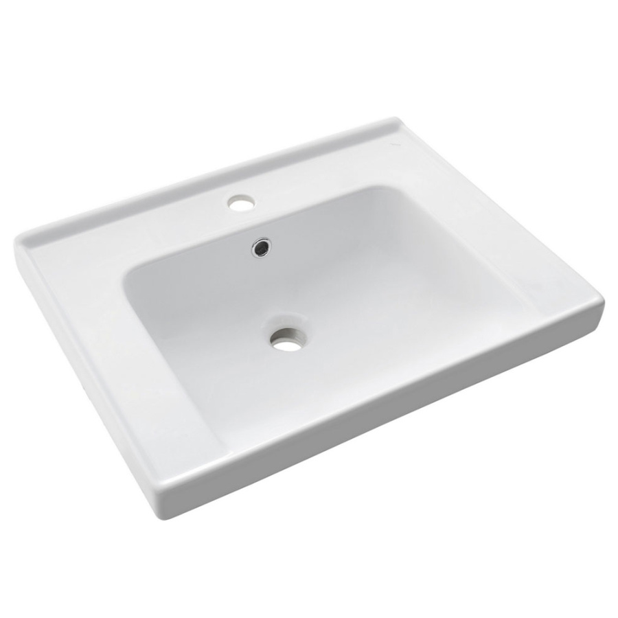 Тумба с раковиной Briz Вена 239 03-18060-15Н 60 см Тумба с раковиной Briz Вена 239 03-18060-15Н 60 см