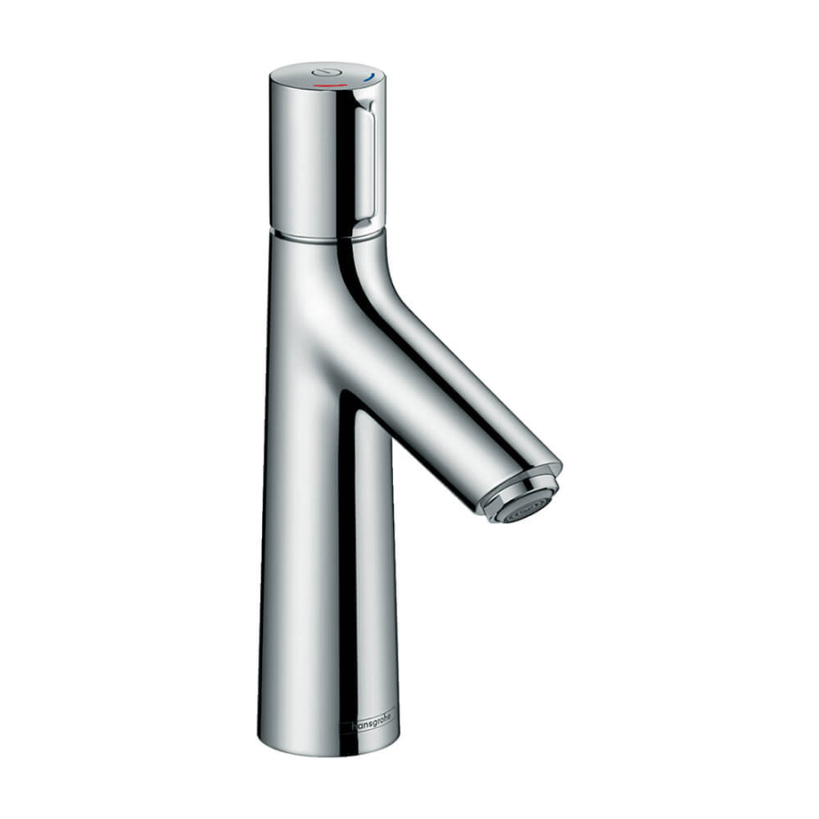 Смеситель для раковины Hansgrohe Talis S Select 72042000 хром Смеситель для раковины Hansgrohe Talis S Select 72042000 хром