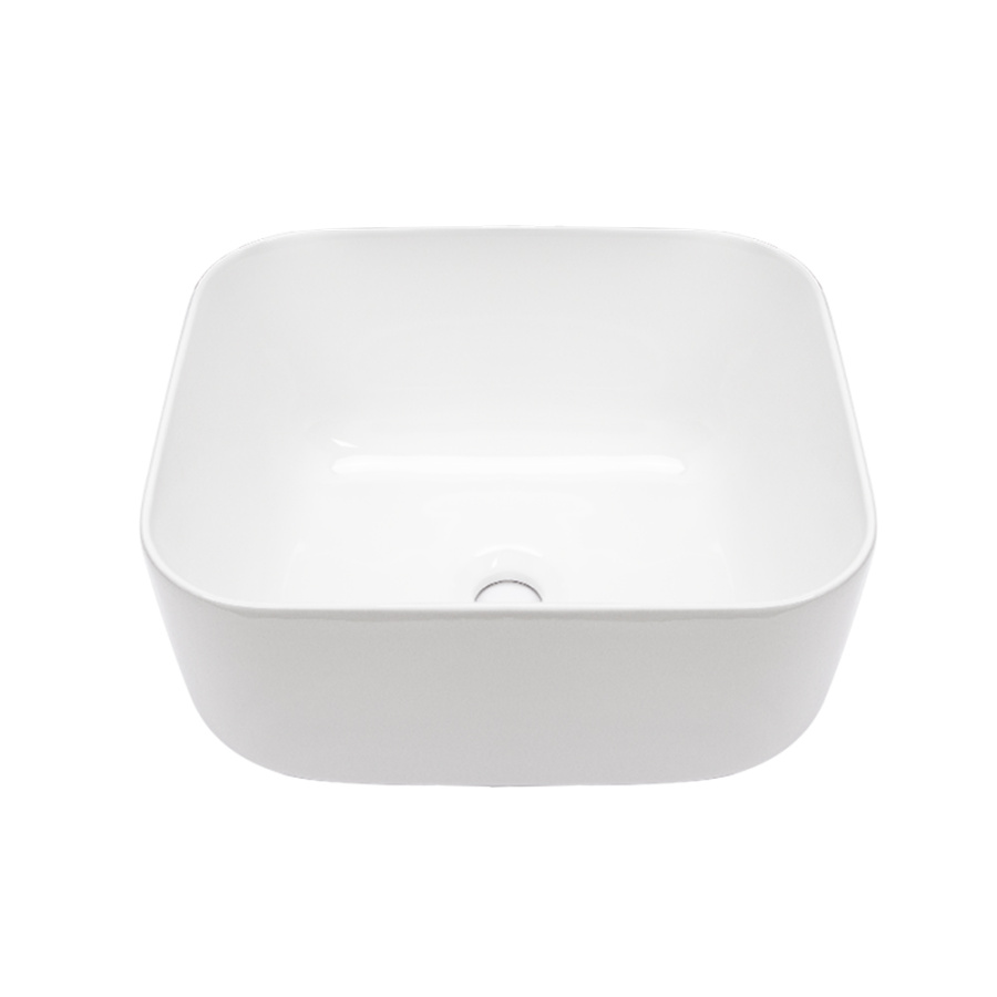 Раковина AVS 42x36 белая Раковина AVS 42x36 белая