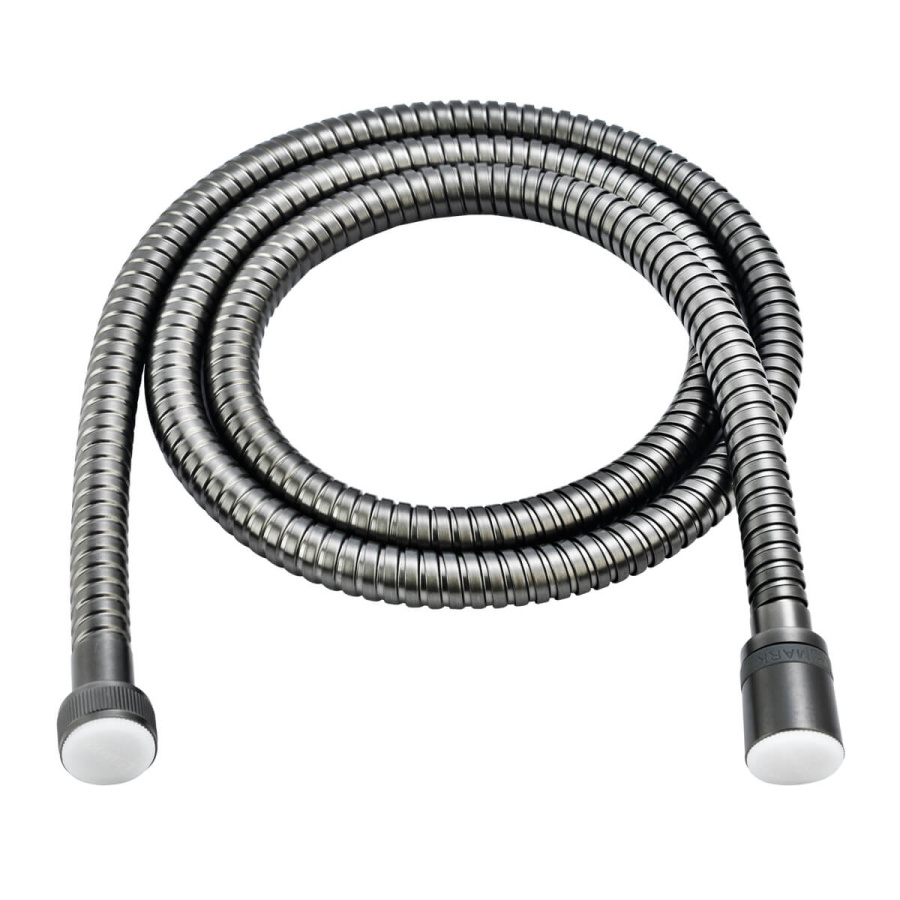 Душевой шланг Lemark LE8022S-Graphite 120 графит