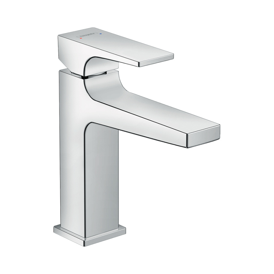 Смеситель для раковины Hansgrohe Metropol 32507000 хром