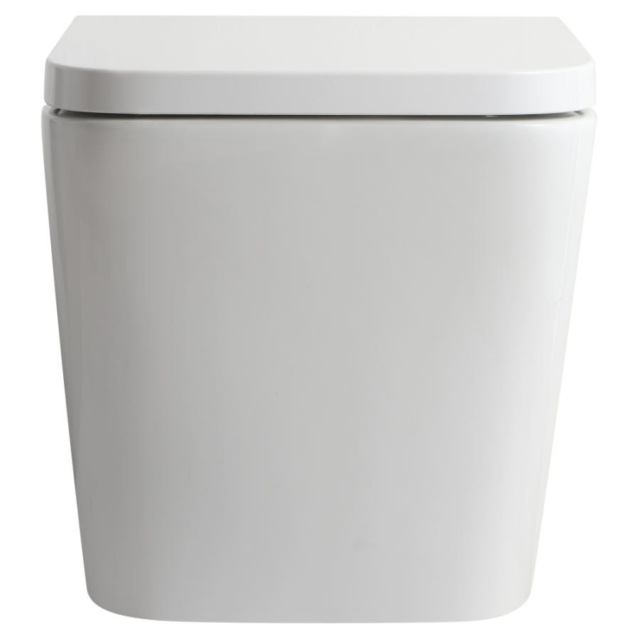 Унитаз подвесной AVS Зенит Торнадо2 белый Унитаз подвесной AVS Зенит Торнадо2 белый