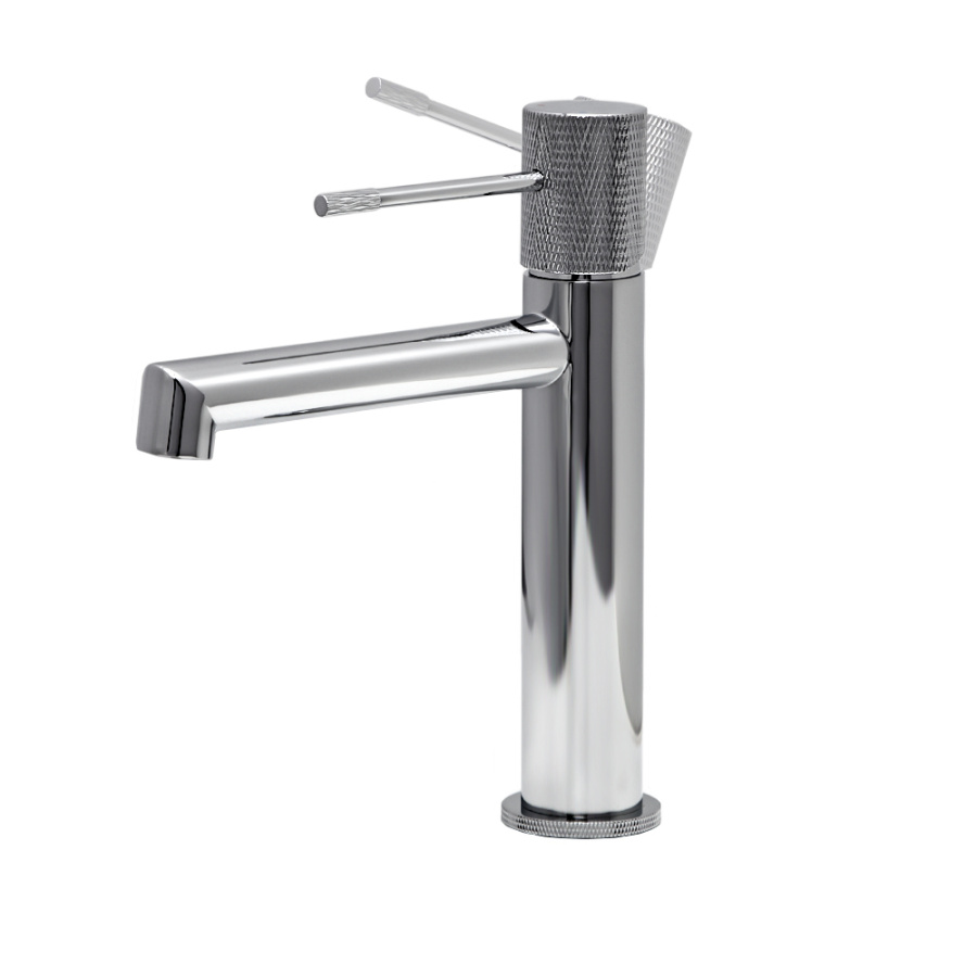 Смеситель для раковины AVS Seeme хром Смеситель для раковины AVS Seeme хром