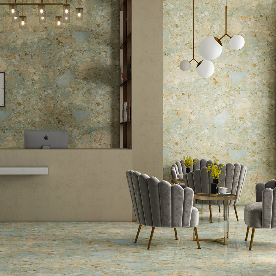 Керамогранит AVS Lilas 60x120 полированный Керамогранит AVS Lilas 60x120 полированный