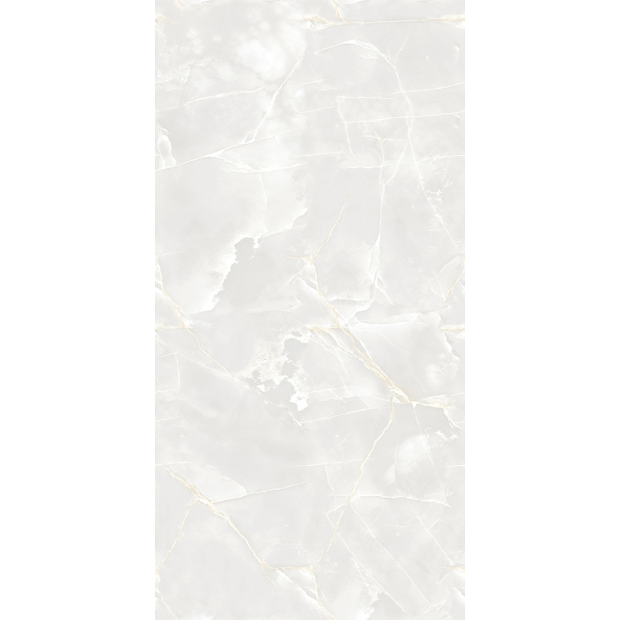 Керамогранит AVS White Onyx 60x120 полированный Керамогранит AVS White Onyx 60x120 полированный
